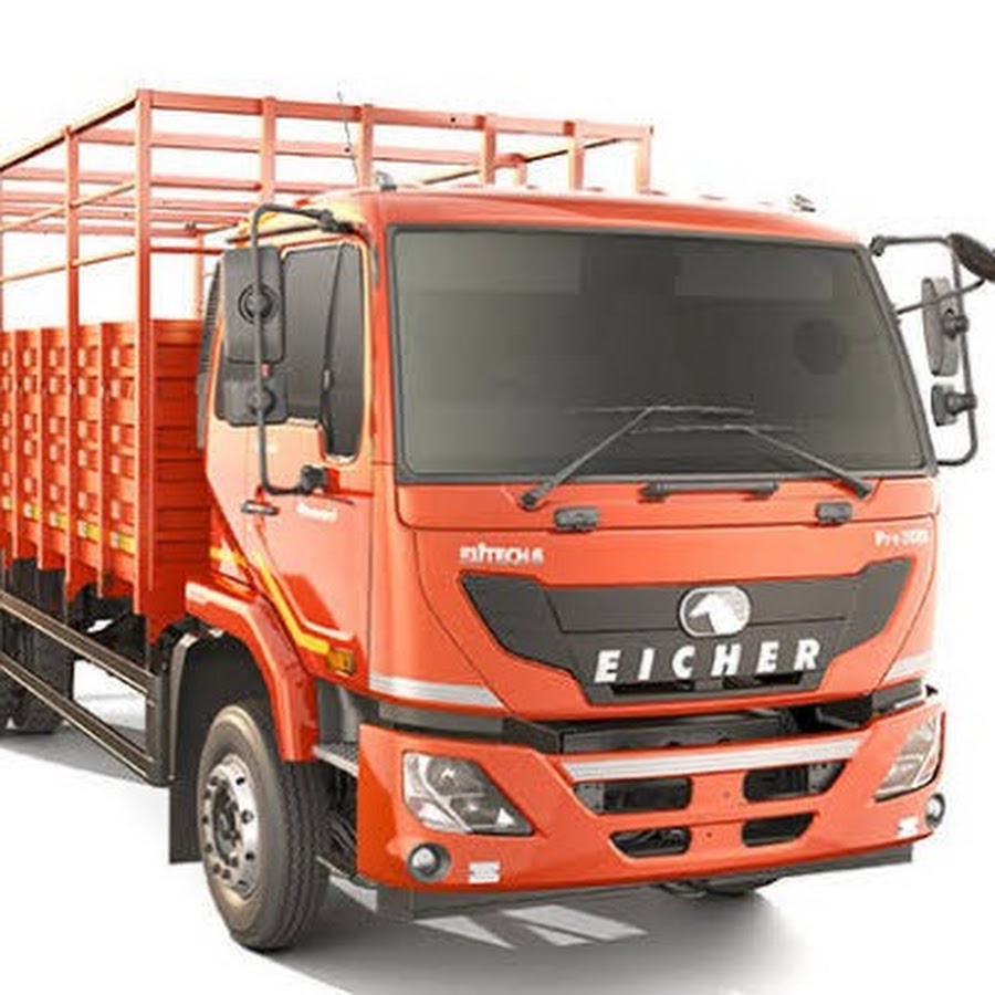 Ashok Leyland с кабиной Iveco