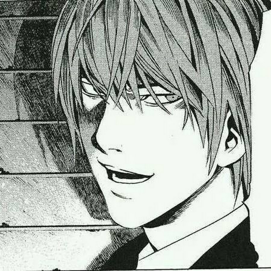 命中注定 死亡笔记 夜神月的败因 贯通日本动漫频道