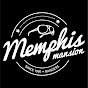 Memphis Mansion YouTube Profile Photo