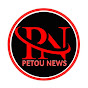 PETOU NEWS YouTube Profile Photo