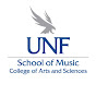 UNF School of Music YouTube Profile Photo