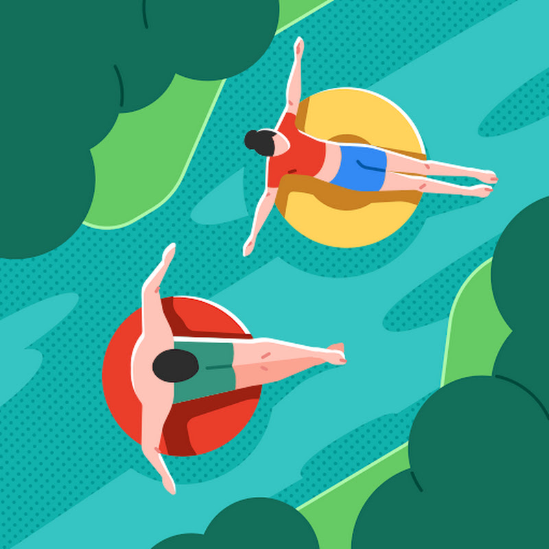 Giovanna Sun - 網紅的藏寶箱 