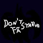 Don't Starve Fã YouTube Profile Photo