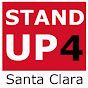 Stand Up for Santa Clara YouTube Profile Photo