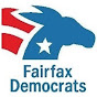 FairfaxCountyDems - @FairfaxCountyDems YouTube Profile Photo