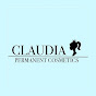 ClaudiaPermanentCosmetics YouTube Profile Photo