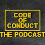 Code of Conduct Podcast YouTube Profile Photo