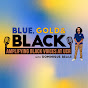 Blue, Gold & BLACK Podcast YouTube Profile Photo
