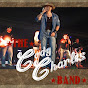 The Cody Charles Band YouTube Profile Photo