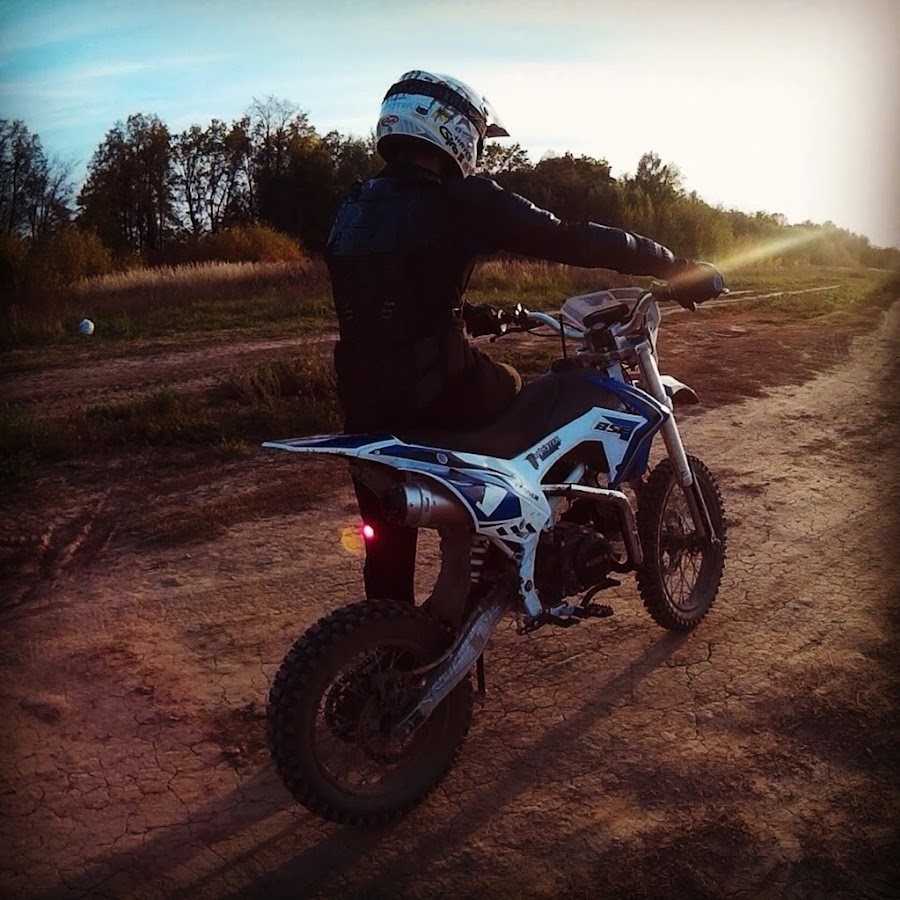 BSE 125 Stunt
