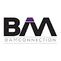The BAM Connection YouTube Profile Photo