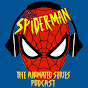 Spider-Man The Animated Series Podcast YouTube Profile Photo