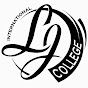 La' James International College YouTube Profile Photo