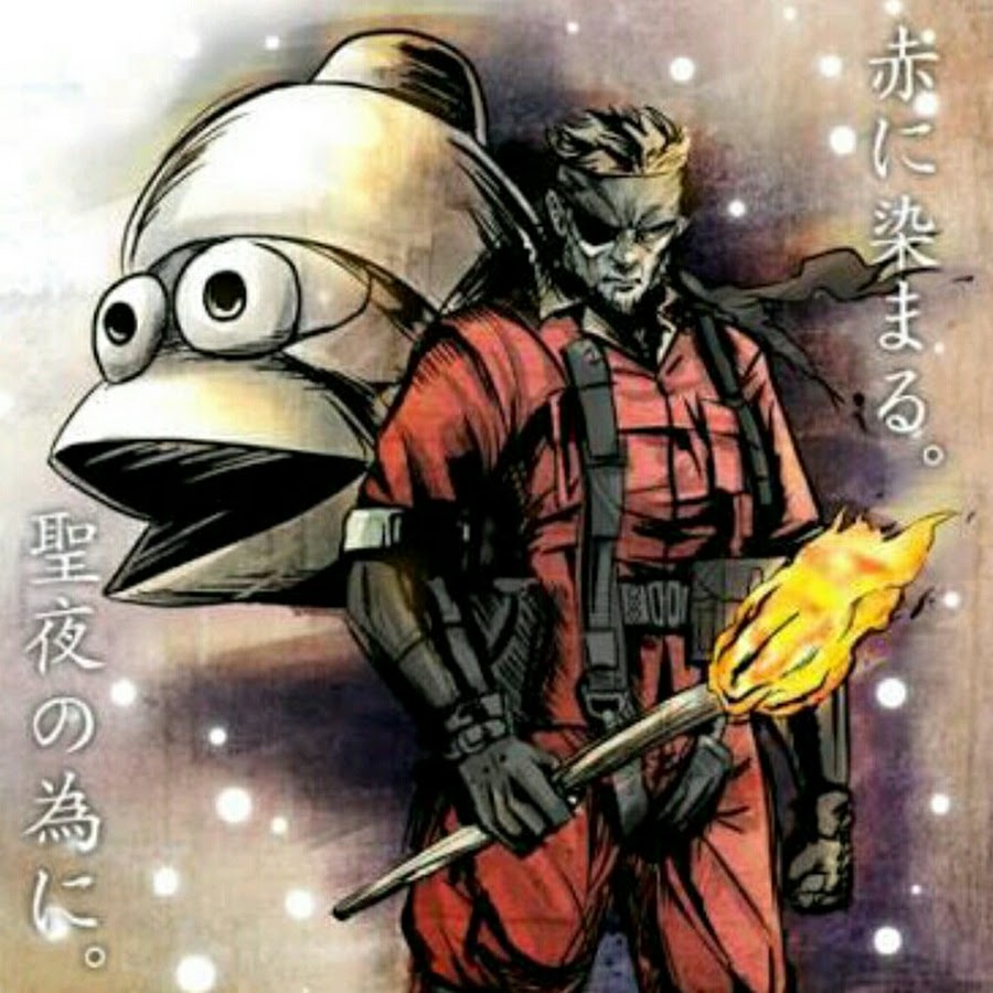 儀式の人 Youtube