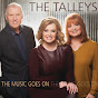 The Talleys - Official YouTube Channel YouTube Profile Photo