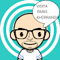 VISITA PARIS AHORRANDO YouTube Profile Photo