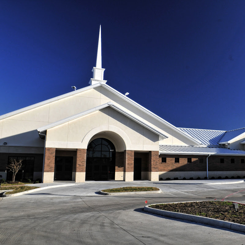 Shadycrest Baptist Church