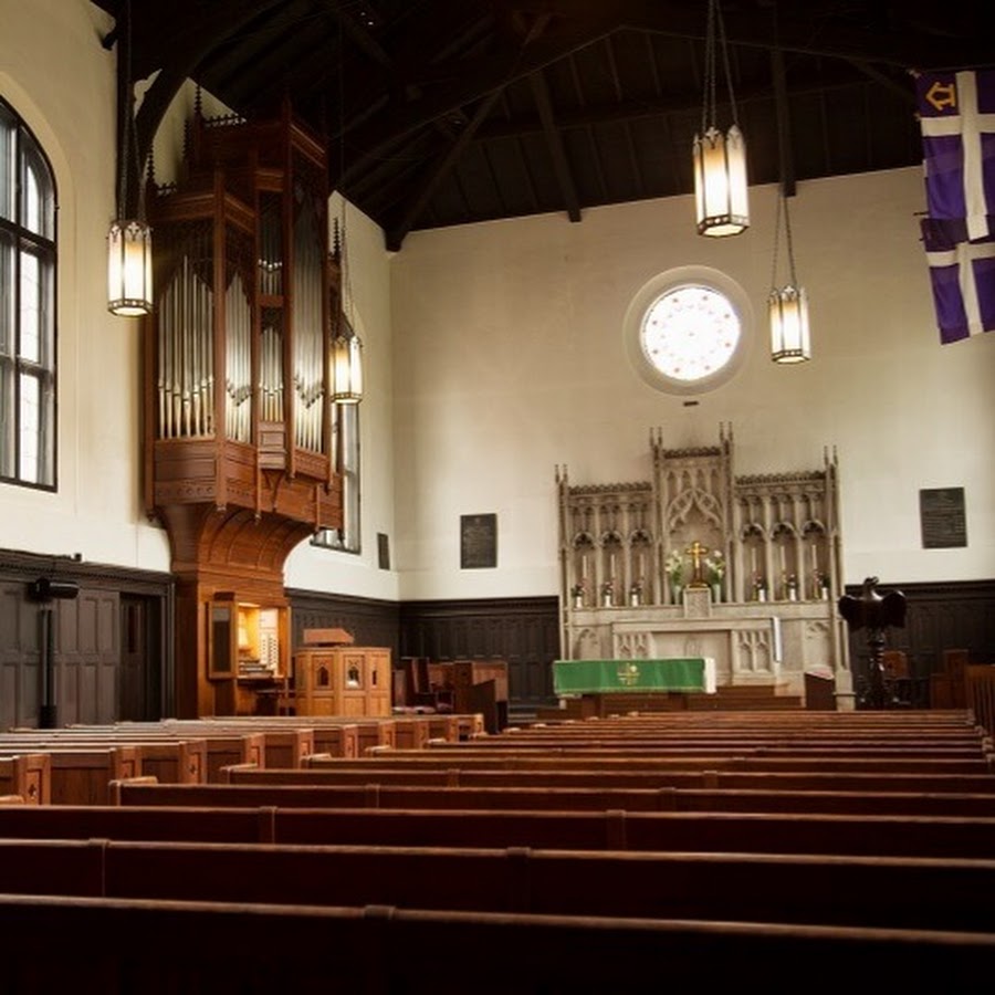 立教大学教会音楽研究所 Youtube