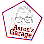 Aaron Warren's DIY Garage YouTube Profile Photo