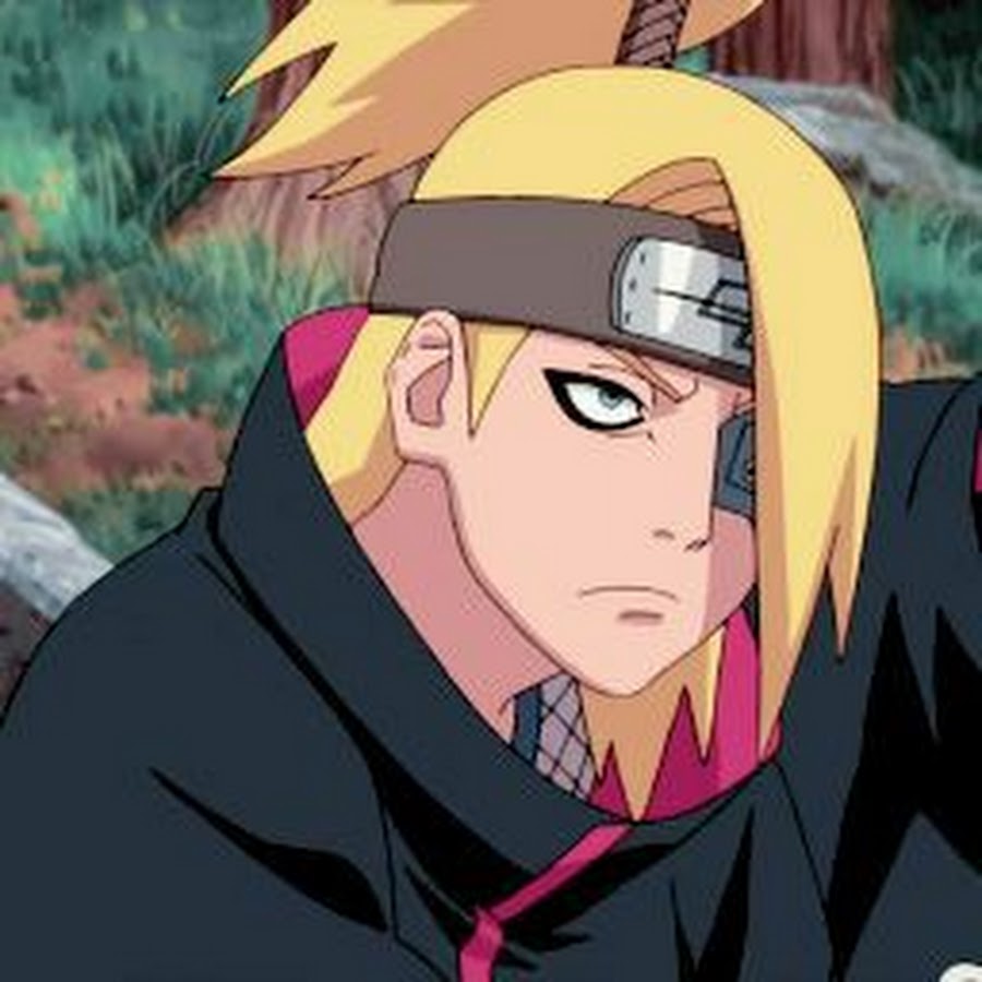 <b>Deidara</b> UwU - YouTube.