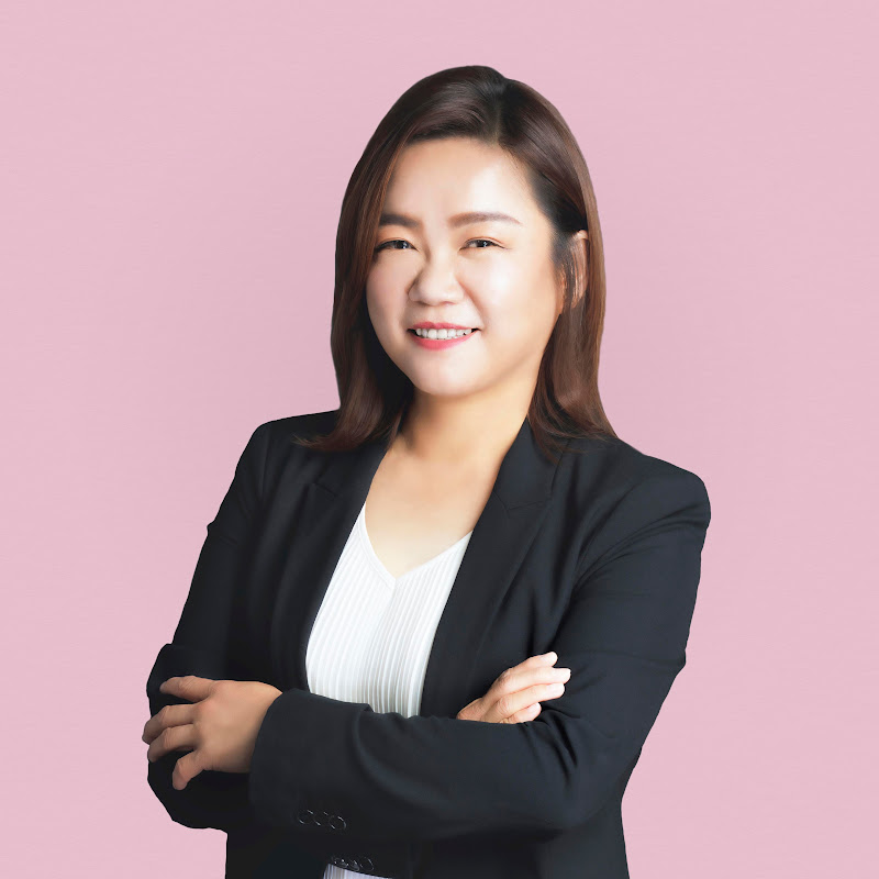 馬文君 - 網紅的藏寶箱 