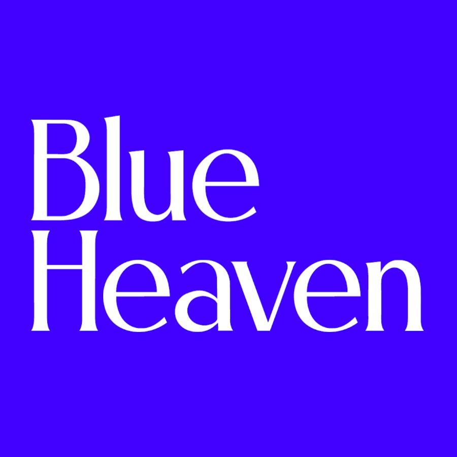 Blue heaven. Blue Heaven Cosmetics сайт.