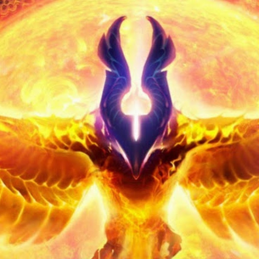 Phoenix дота 2
