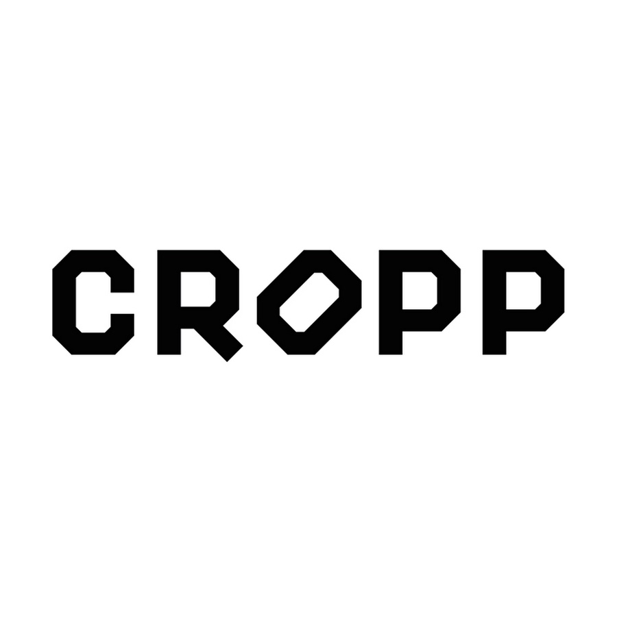CroppTV - YouTube