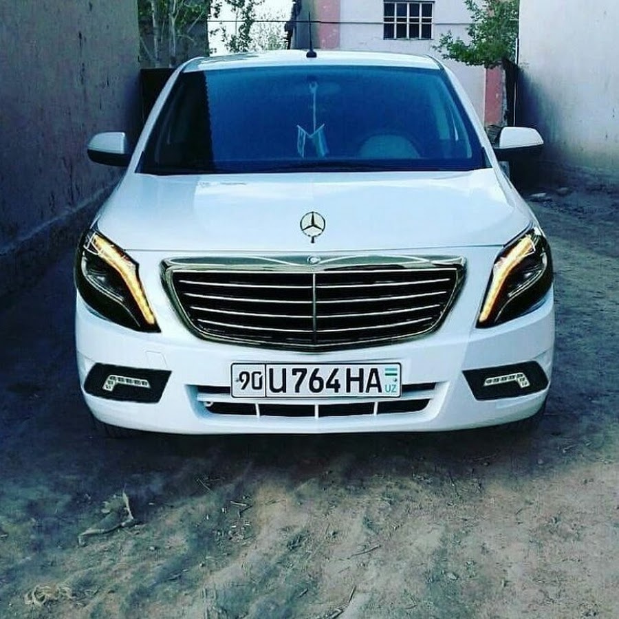 Botqoq suvet Merslar