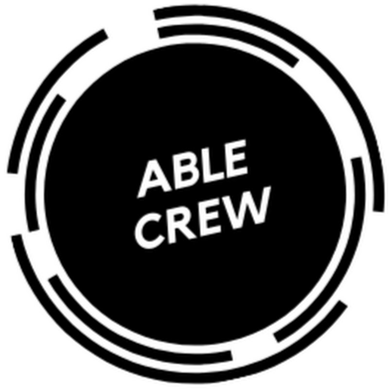 ABLE CREW