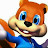 Avatar of Conker Squirrel