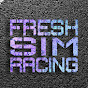 Fresh SimRacing YouTube Profile Photo