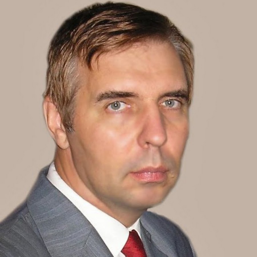 Igor Anantchenko - YouTube