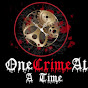 One Crime At A Time Podcast YouTube Profile Photo
