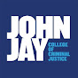 Research & Evaluation Center - @JohnJayREC YouTube Profile Photo
