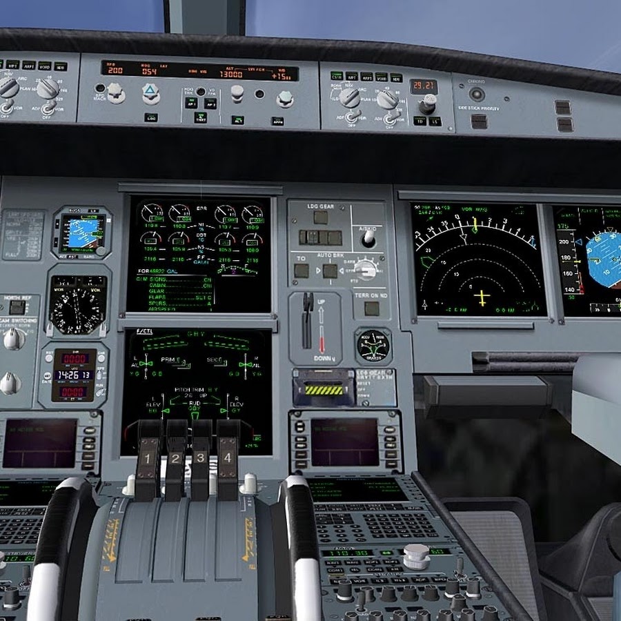 Airbus fs2004. Airbus a340 кабина. a340-600 cockpit. airbus a340 кабина пилотов. a340 500 fs2004.
