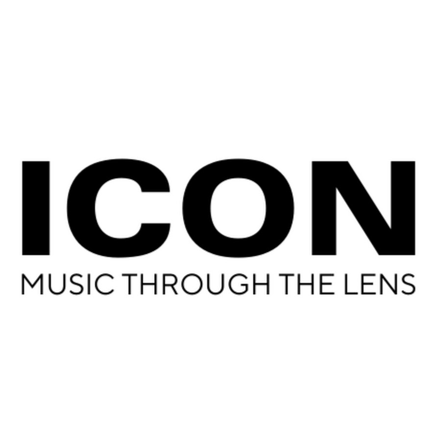 Icon Music Through The Lens Youtube