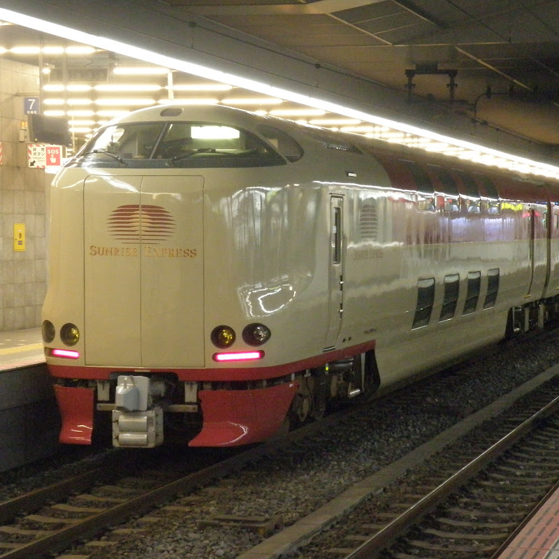 オリ鉄チャンネル 鉄道 交通系動画の人気動画 Youtubeランキング