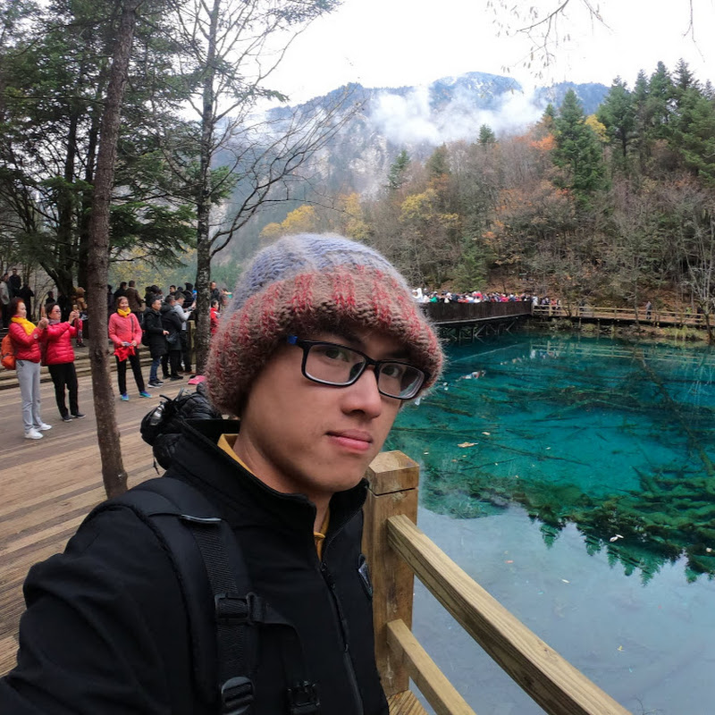 NGUYEN THANH MINH - 網紅的藏寶箱 