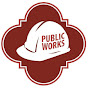 San Antonio Public Works YouTube Profile Photo