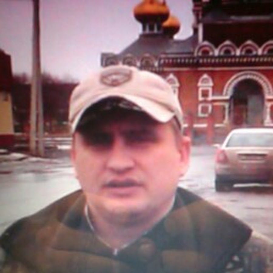 Борис Романенко - YouTube