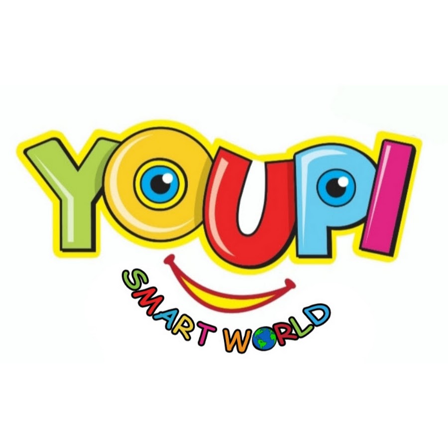 Youpi Smart World Youtube