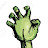 Zombie Rofl Avatar