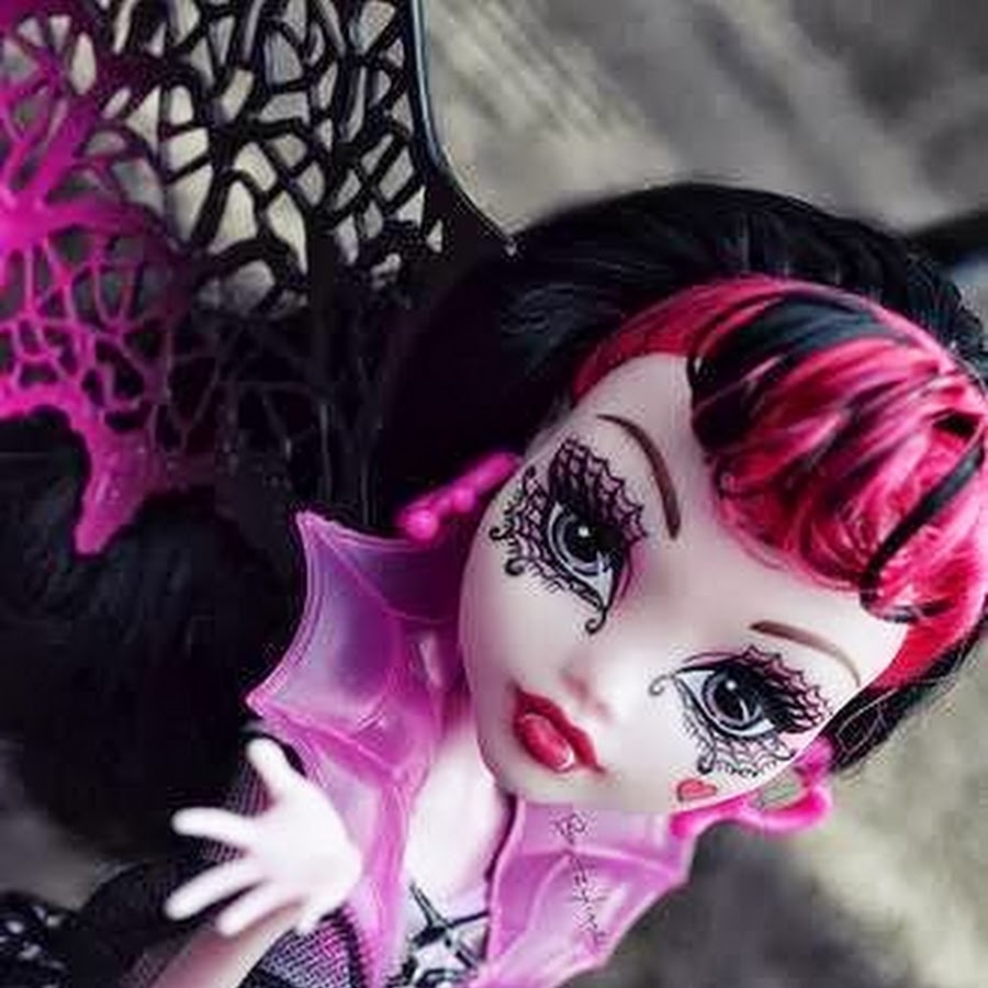 Дракулаура фото день