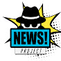 News Project YouTube Profile Photo