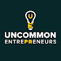 Uncommon EntrePReneurs YouTube Profile Photo