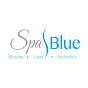 Spa Blue YouTube Profile Photo
