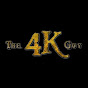The 4K Guy - Fire & Police - @pascalmarch YouTube Profile Photo