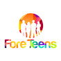 Fore Teens YouTube Profile Photo