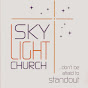 SkylightChurch - @SkylightChurch YouTube Profile Photo
